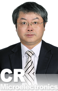 Management Team_Welcome to CR Micro